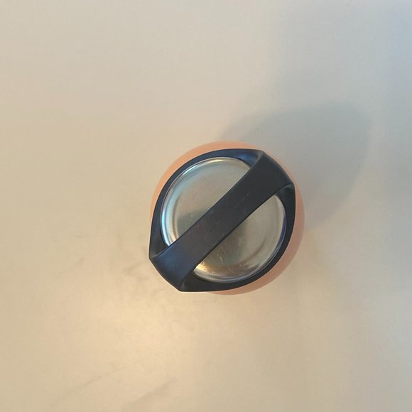 HydraFlow Orange Esquire 30 0z 890 ML Vacuum Insulated Water Bottle New - Picture 2 of 3